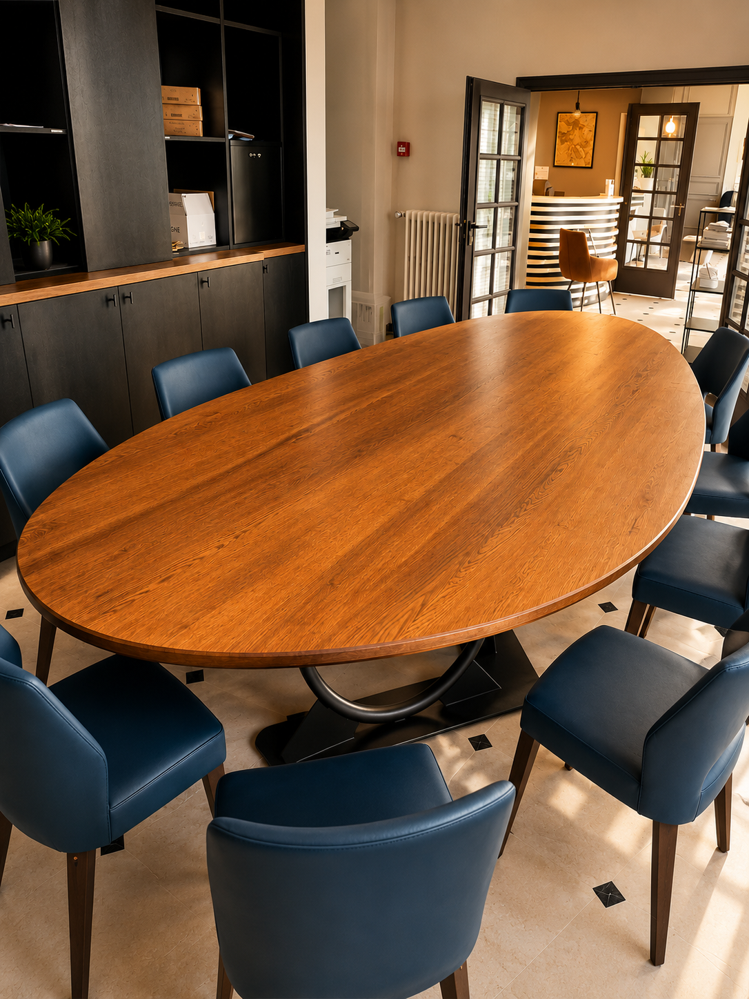 Mobilier sur mesure